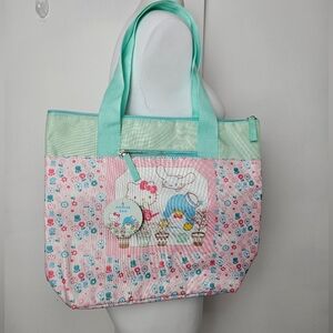 Sanrio Hello kitty and friends bag insulated